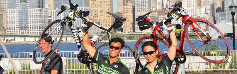Bike Box Alan Rental