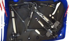 Bike Box Alan